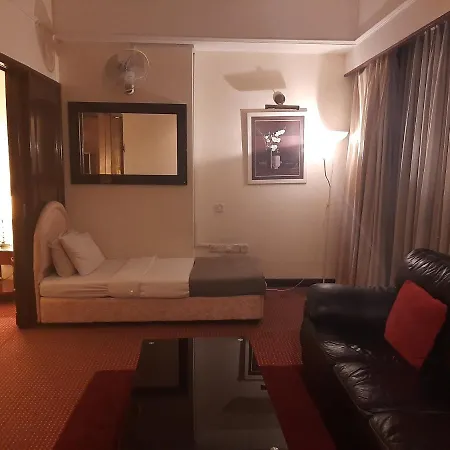 Genius Service Suites At Times Square Kuala Lumpur Exterior photo