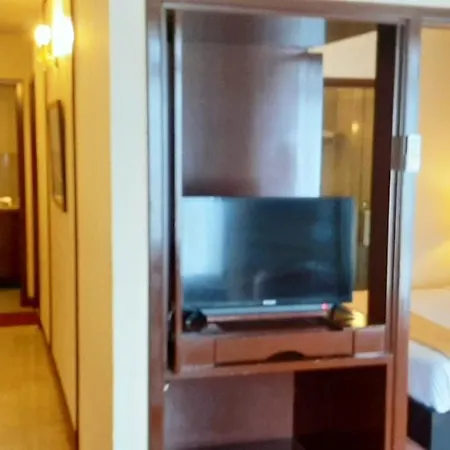 Genius Service Suites At Times Square Kuala Lumpur Exterior photo