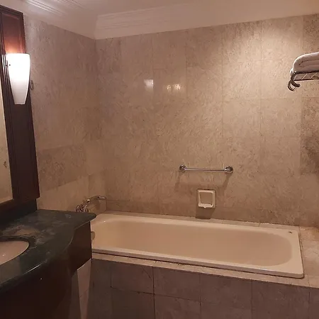Genius Service Suites At Times Square Kuala Lumpur Room photo