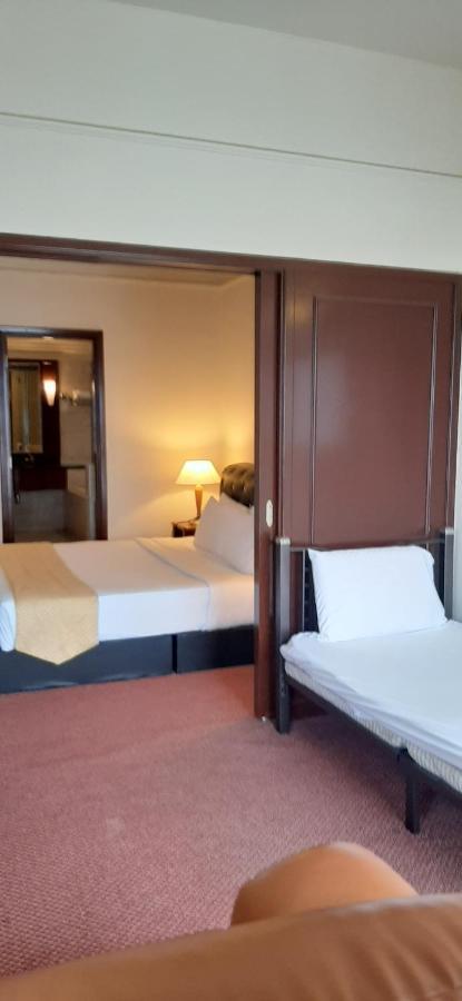 Genius Service At Times Square Kuala Lumpur