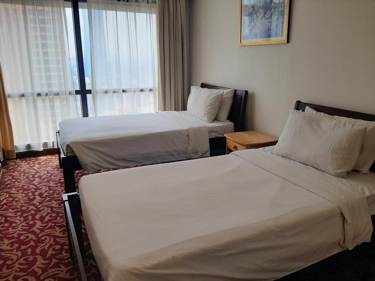 Genius Service At Times Square Apartment Kuala Lumpur