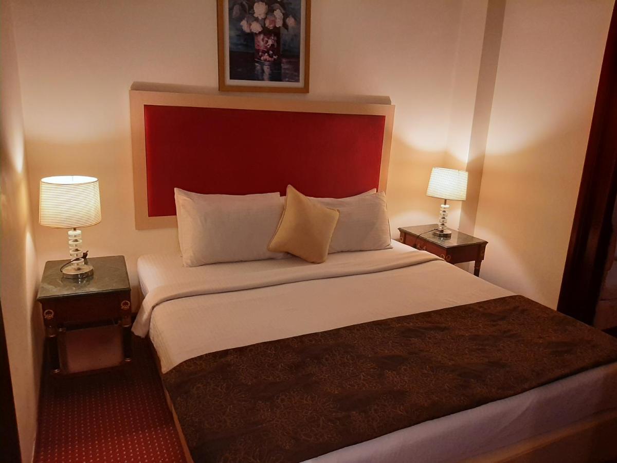Genius Service At Times Square Apartment Kuala Lumpur