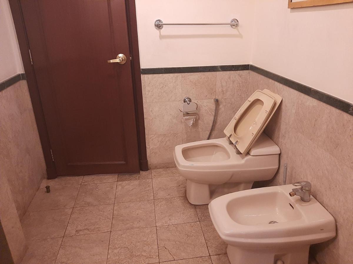 Apartment Genius Service At Times Square *