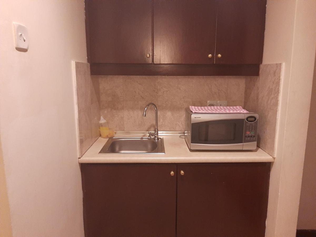 Apartment Genius Service At Times Square Kuala Lumpur