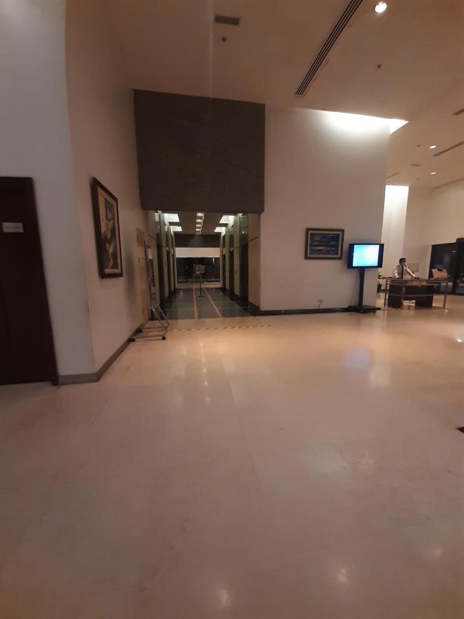 Apartment Genius Service At Times Square Kuala Lumpur