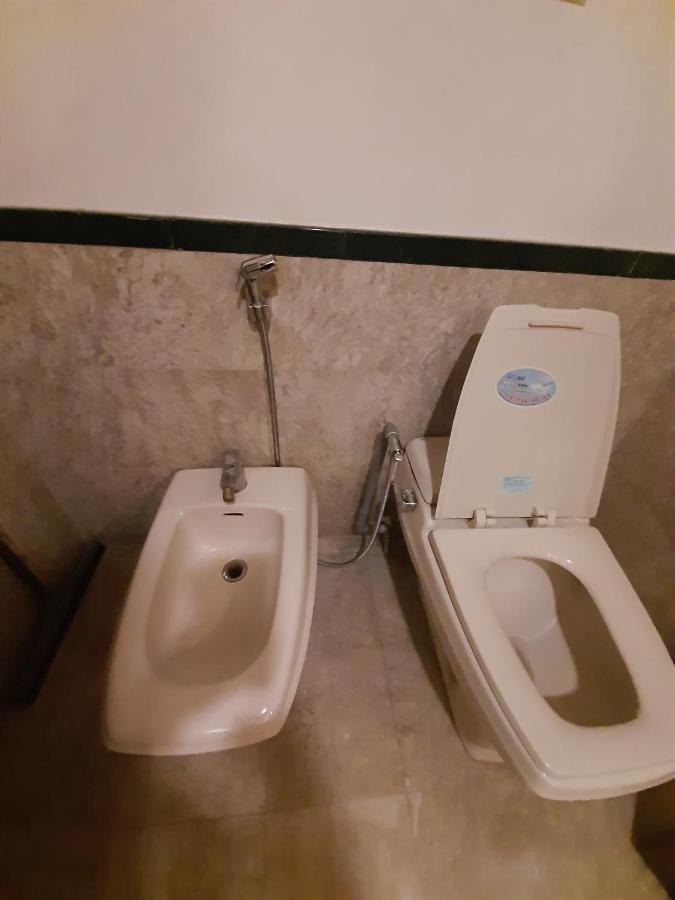 Genius Service At Times Square * Kuala Lumpur