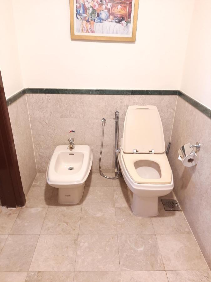 Genius Service At Times Square Apartment Kuala Lumpur