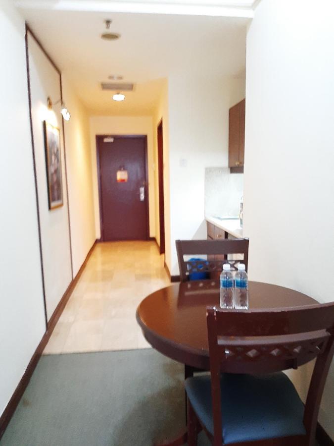 Genius Service At Times Square Apartment Kuala Lumpur