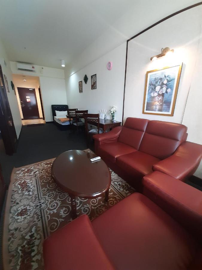 Apartment Genius Service At Times Square