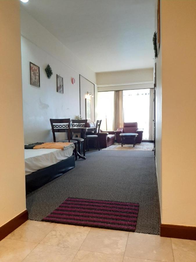 Genius Service At Times Square Apartment *