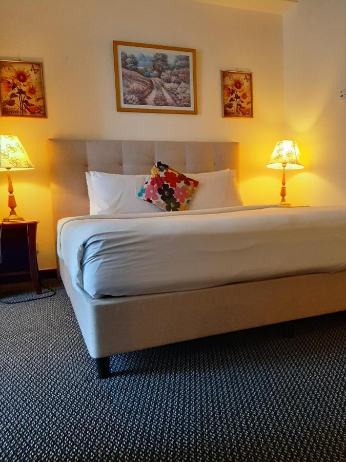 Genius Service At Times Square Apartment Kuala Lumpur